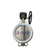 Van bướm inox