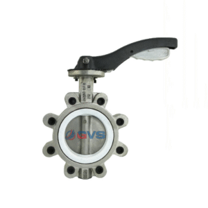 Van bướm lug