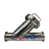 Lọc y inox vi sinh