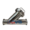 Lọc y inox vi sinh