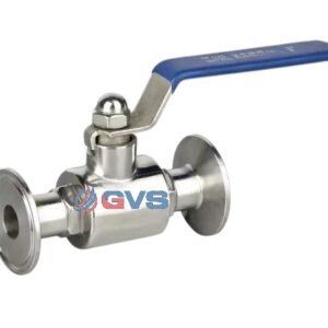 Van bi nối clamp vi sinh